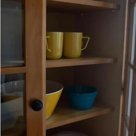 アパート Romantic Stone- オミシュ