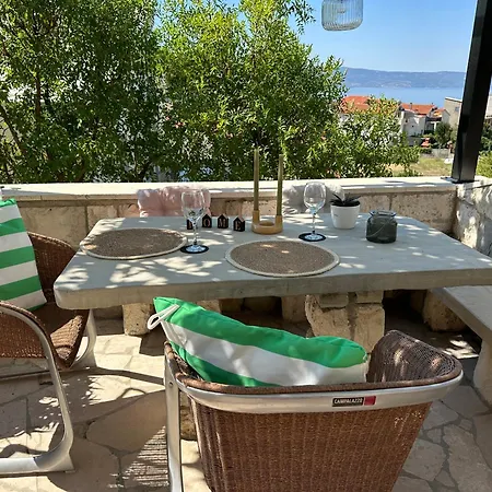 Romantic Stone- オミシュ