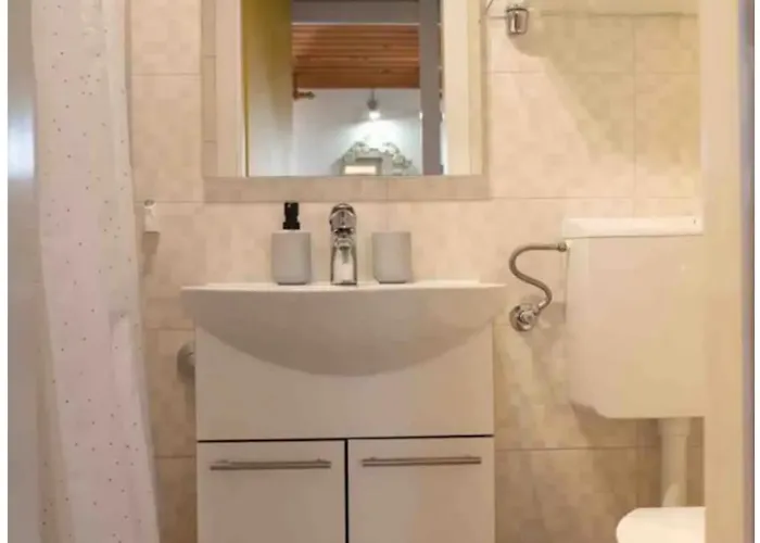 Romantic Stone- Apartmán Omiš