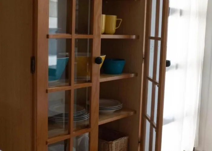 Apartmán Romantic Stone-