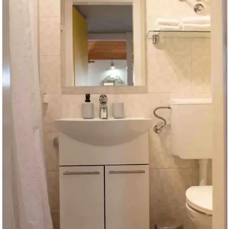 Romantic Stone- Apartman Omiš