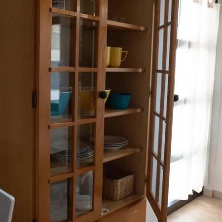 Apartman Romantic Stone-