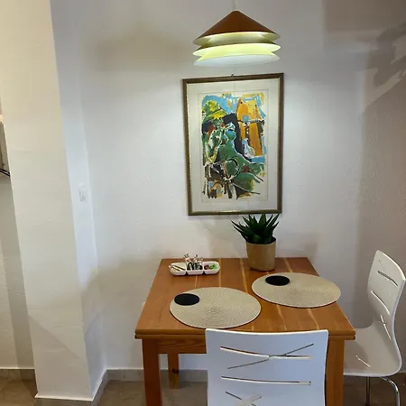 Romantic Stone- Apartman *