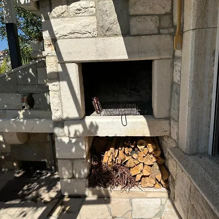 Apartman Romantic Stone- *