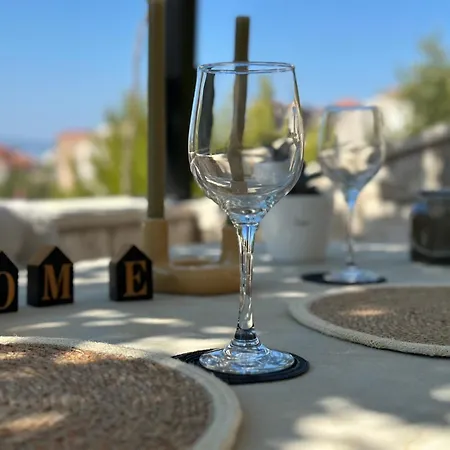 Apartment Romantic Stone- Omis