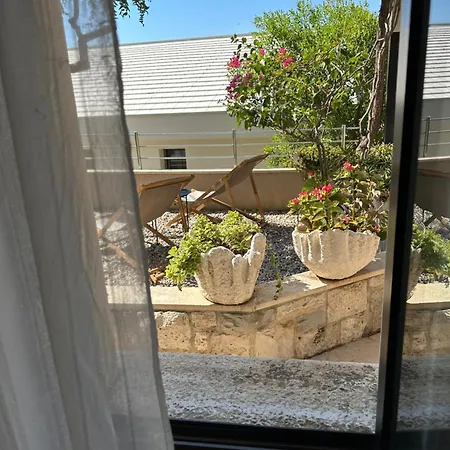 Romantic Stone- Apartman