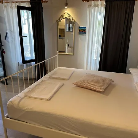 Romantic Stone- Apartment Omis
