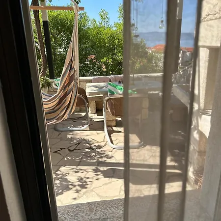 Apartment Romantic Stone- Omis