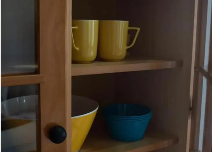 Apartamento Romantic Stone- Omiš