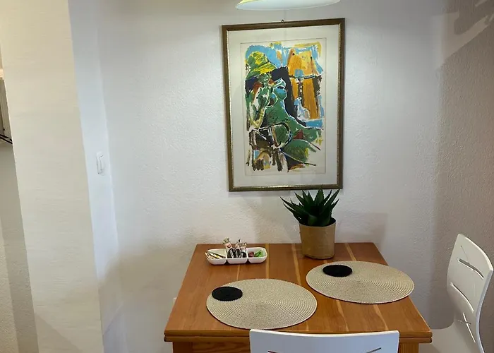 Romantic Stone- Apartamento *