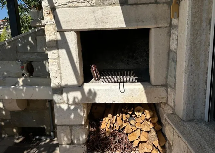 Apartamento Romantic Stone- *