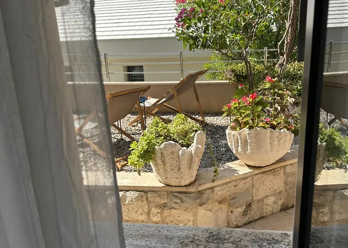 Romantic Stone- Apartamento