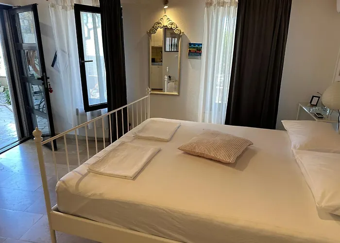 Romantic Stone- Apartamento Omiš