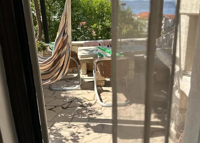 Apartamento Romantic Stone- Omiš